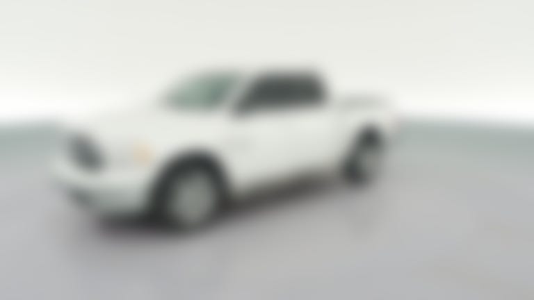 2015 Ram 1500 Crew Cab vehicle photo