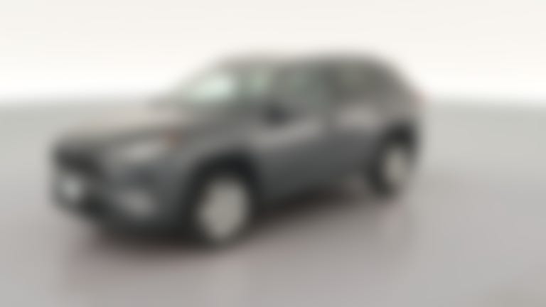 2021 Toyota RAV4 vehicle photo
