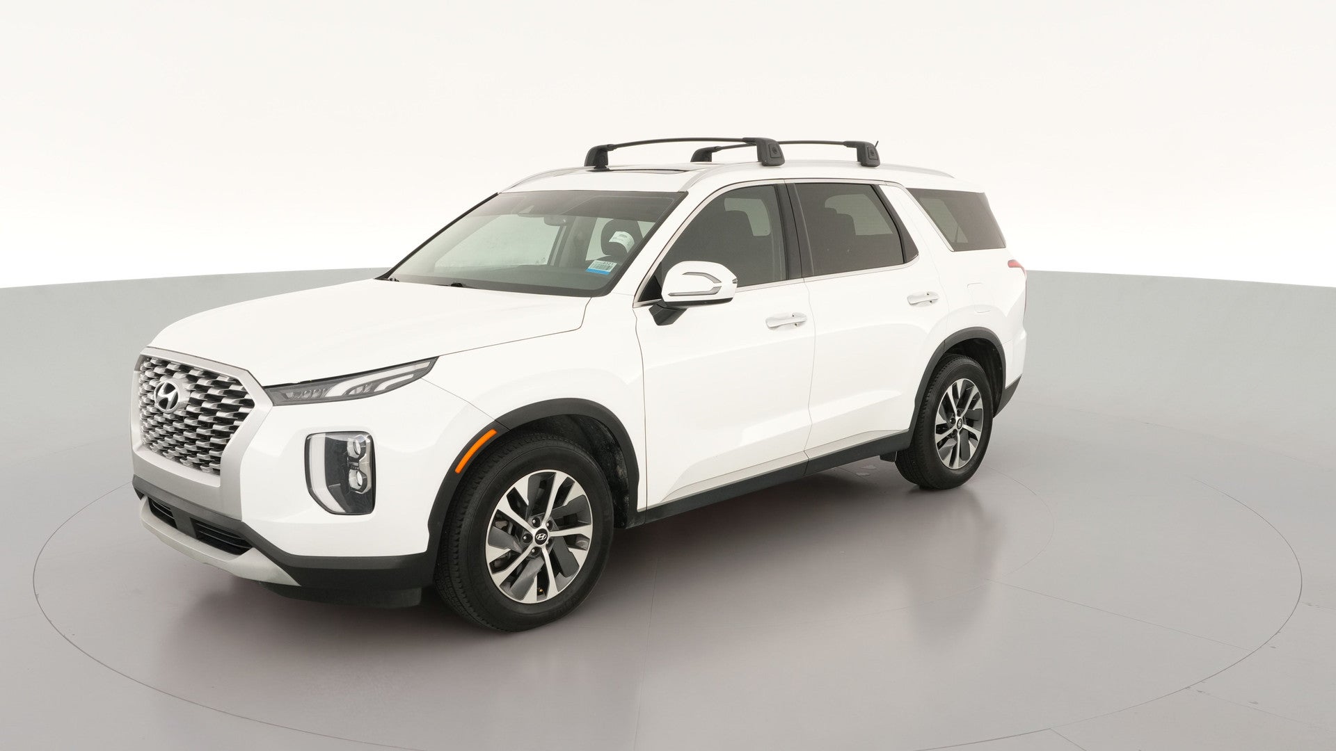 2022 Hyundai Palisade vehicle photo