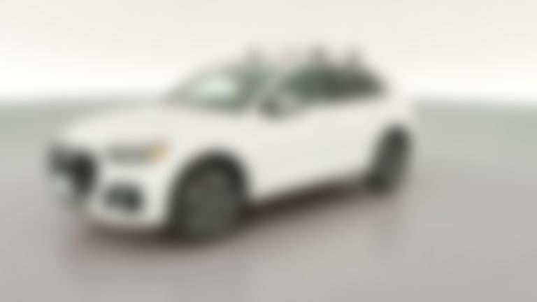2024 Audi Q5 vehicle photo