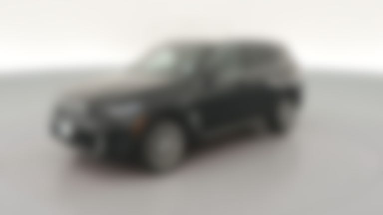 2026 BMW X5 vehicle photo