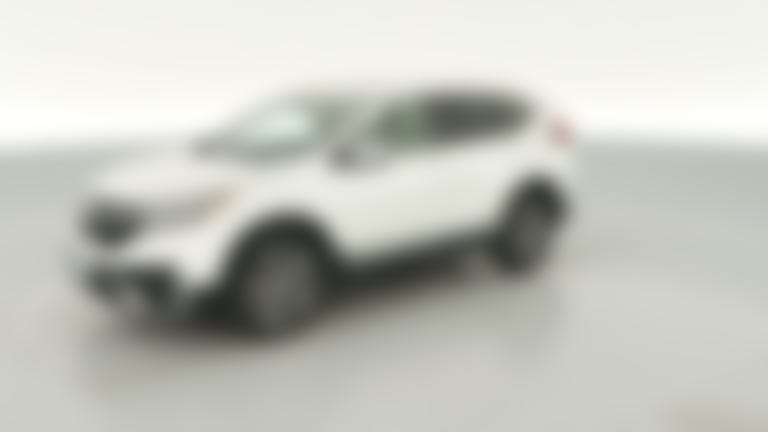 2020 Honda CR-V vehicle photo