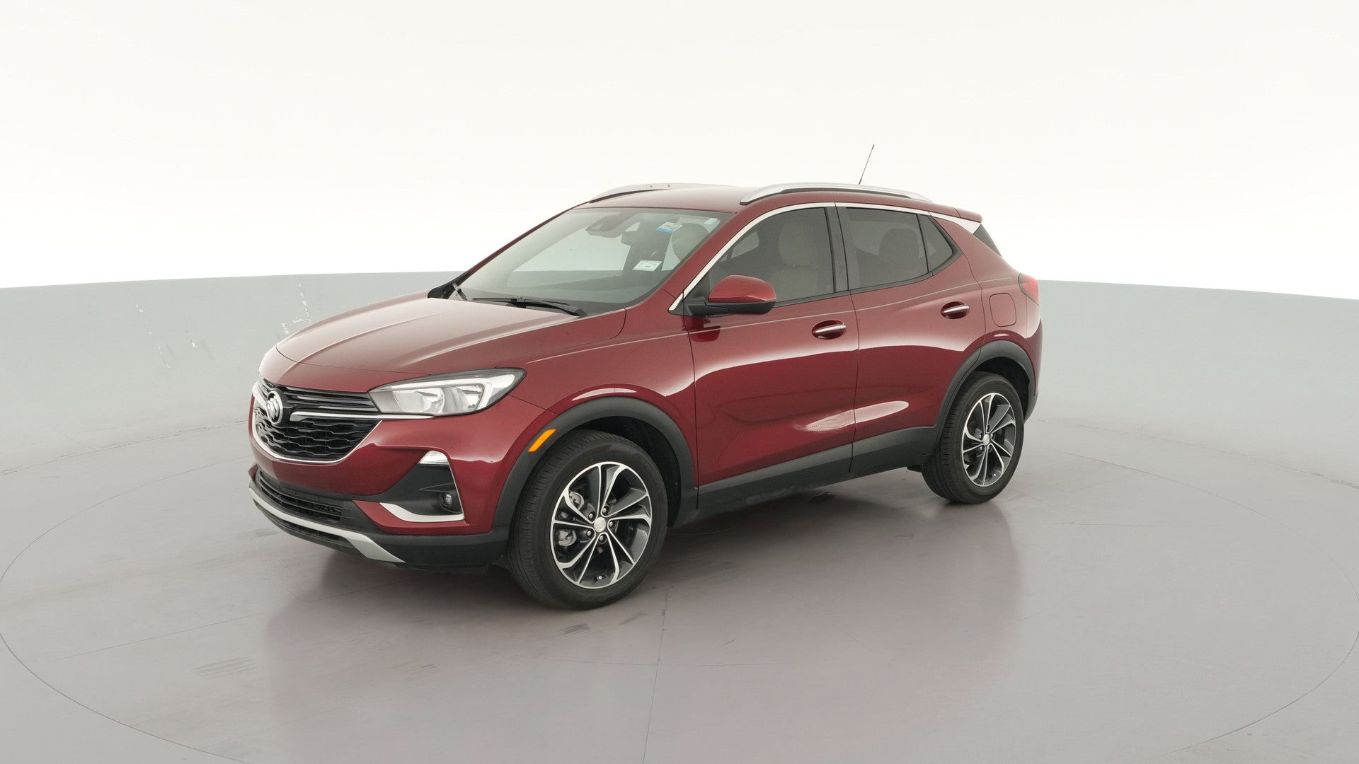 2023 Buick Encore GX vehicle photo