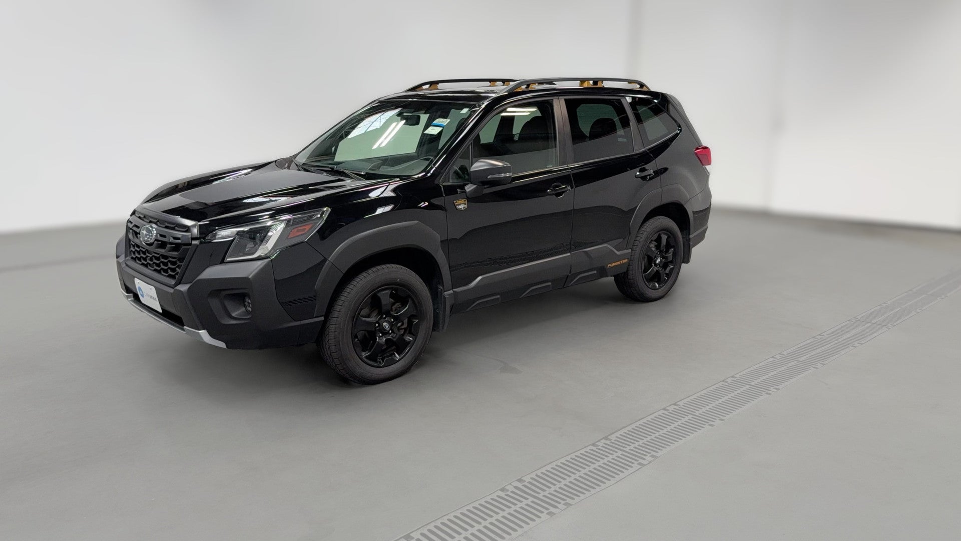 2022 Subaru Forester vehicle photo