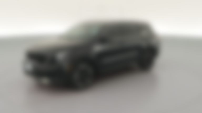 2025 Kia Sorento vehicle photo