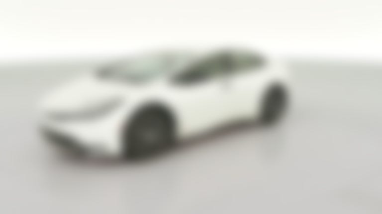 2024 Toyota Prius vehicle photo