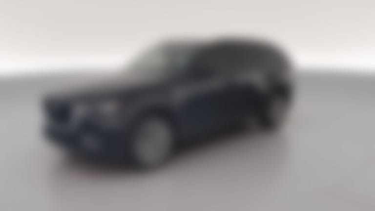2026 MAZDA CX-90 vehicle photo