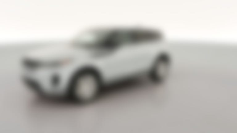 2024 Land Rover Range Rover Evoque vehicle photo