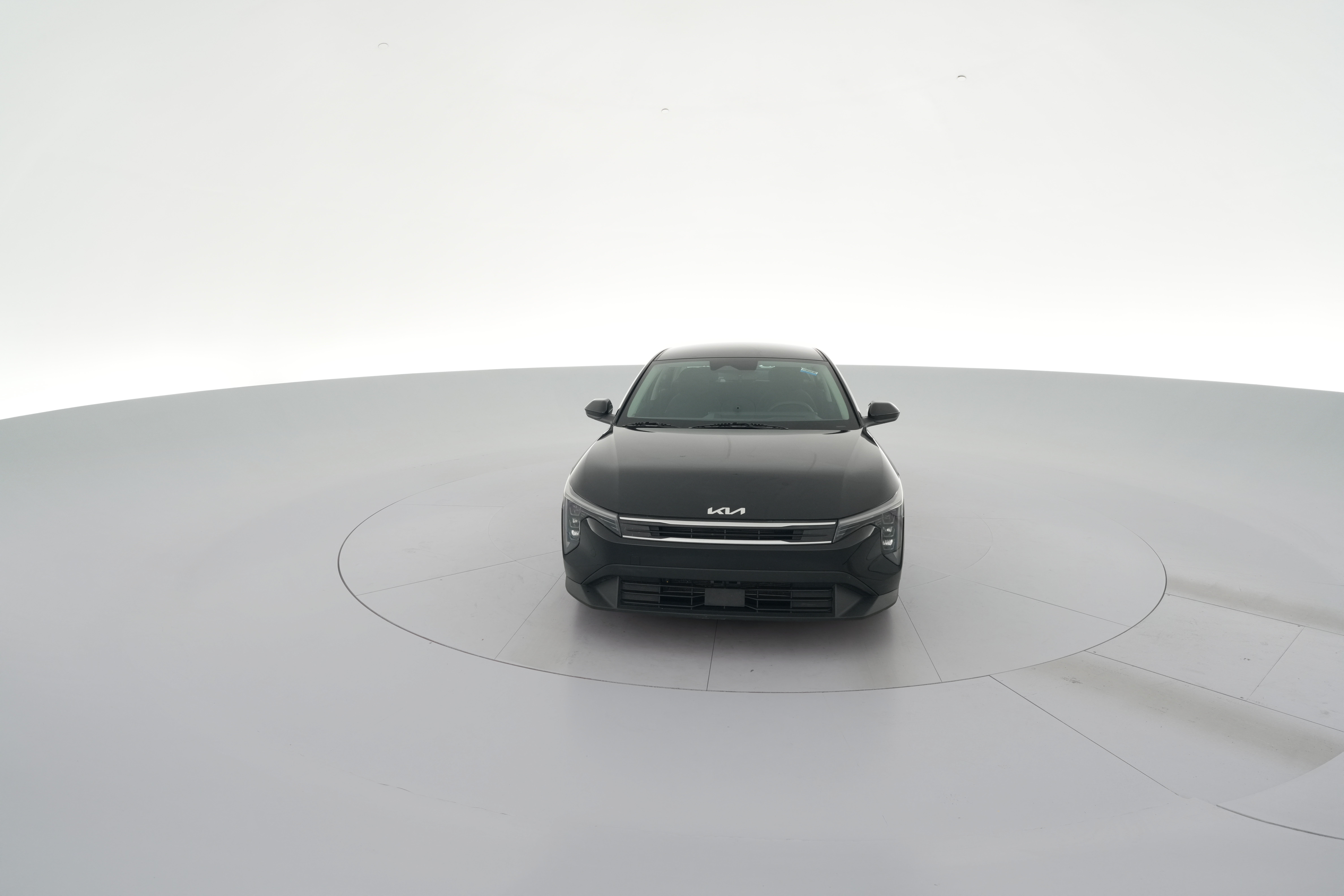 2025 Kia K4 LXS - Photo 22