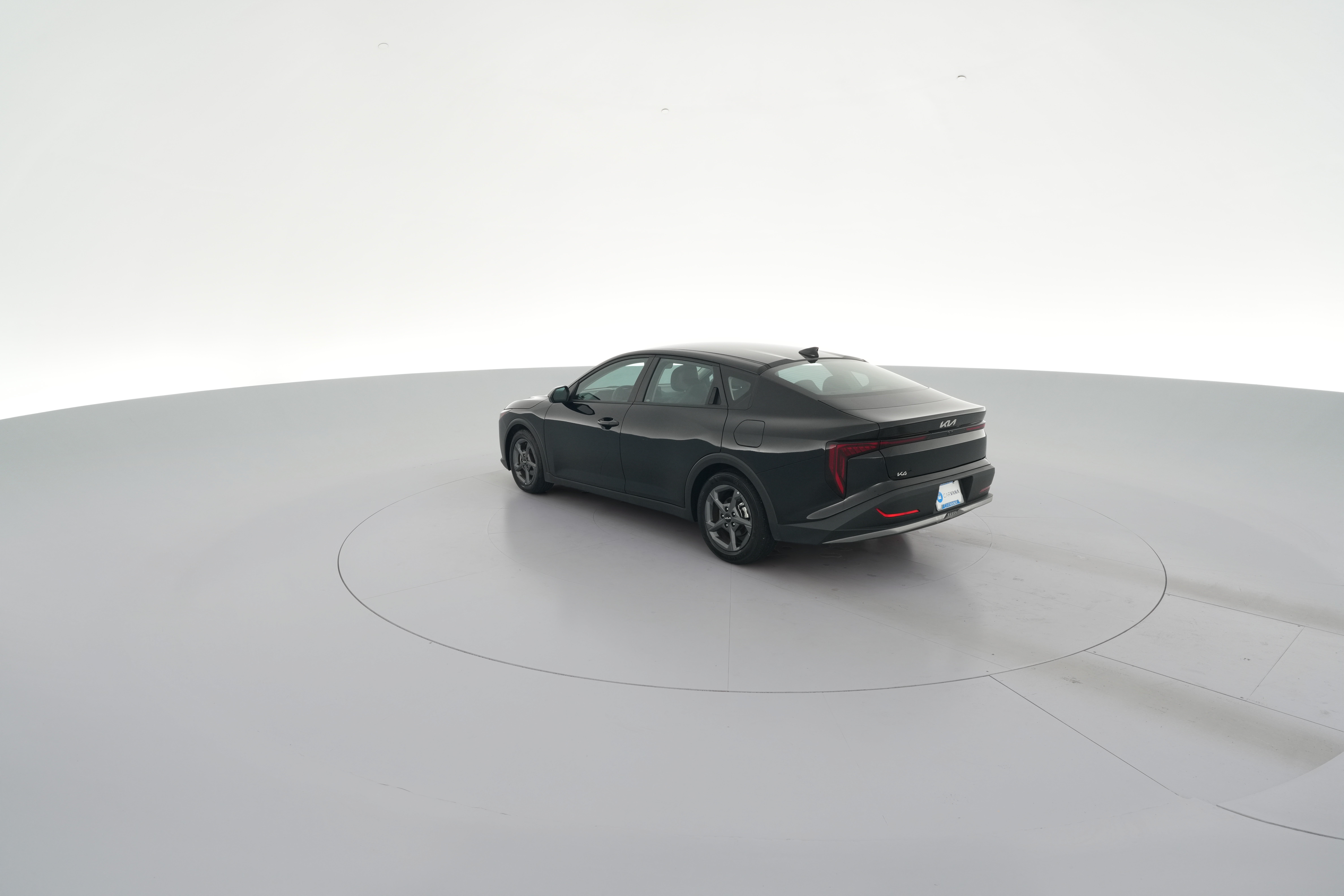 2025 Kia K4 LXS - Photo 28
