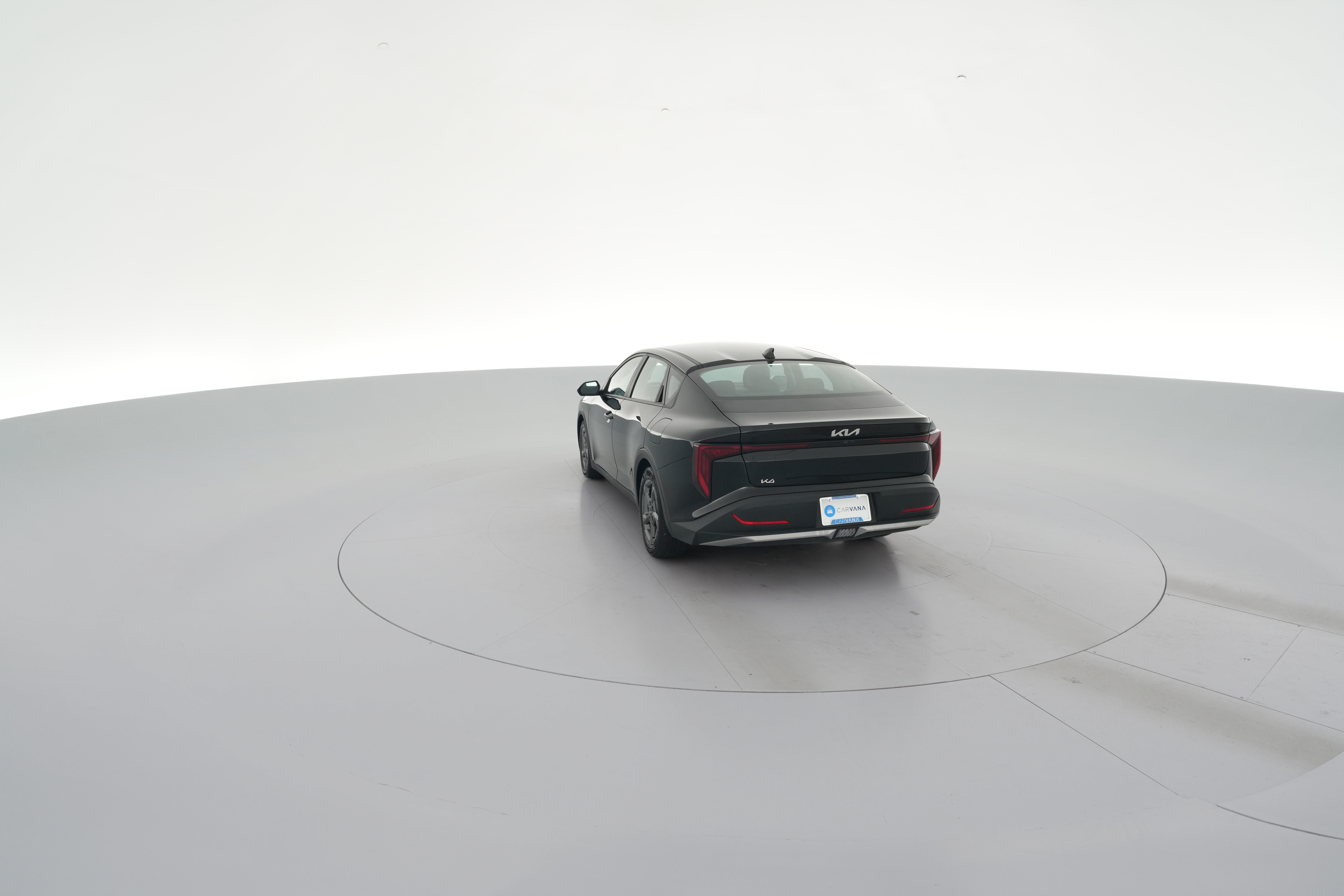 2025 Kia K4 LXS - Photo 29