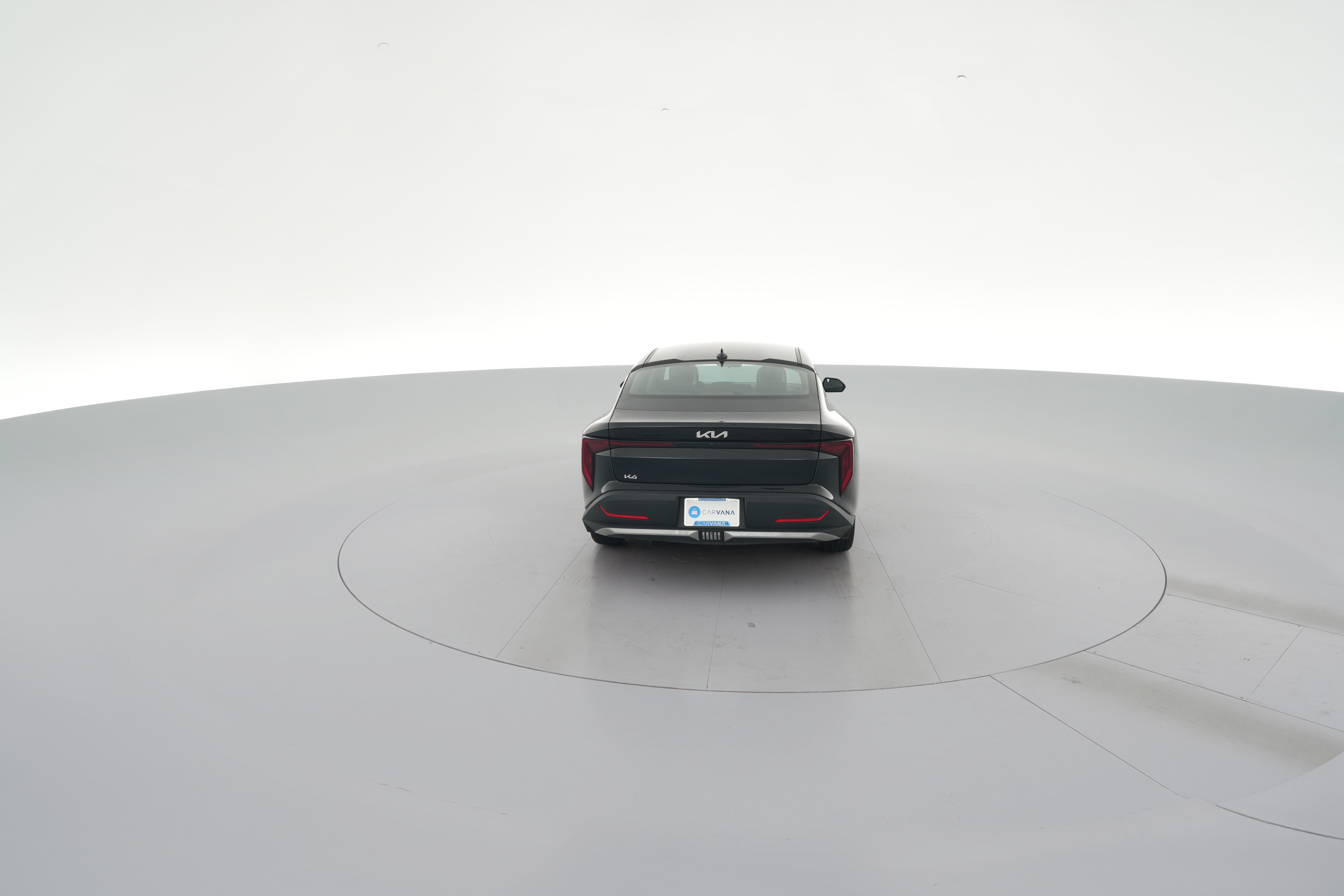2025 Kia K4 LXS - Photo 30