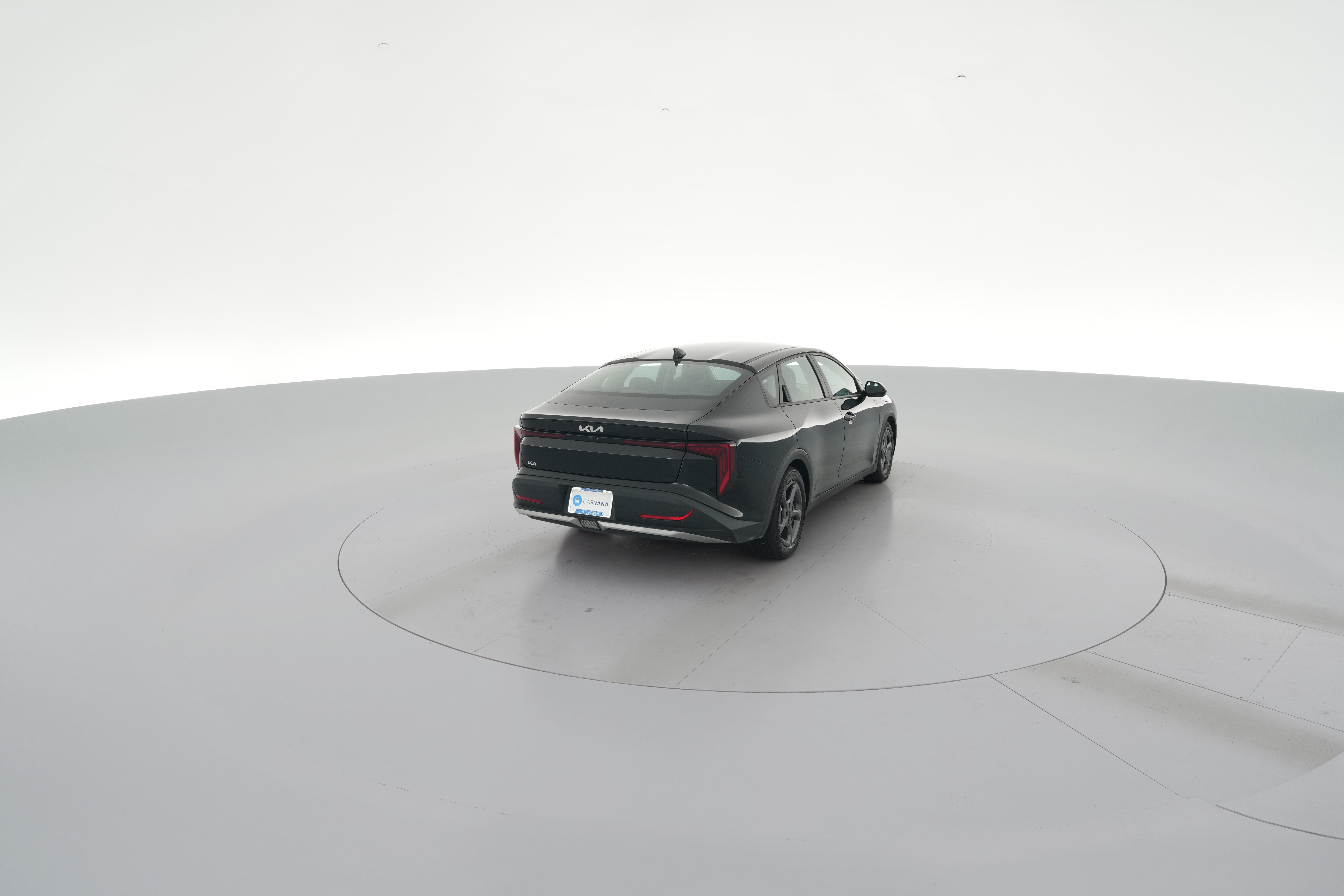 2025 Kia K4 LXS - Photo 31