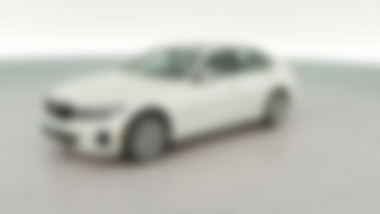 2024 BMW 3 Series vehicle photo