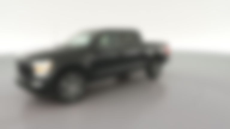 2022 Ford F150 SuperCrew Cab vehicle photo
