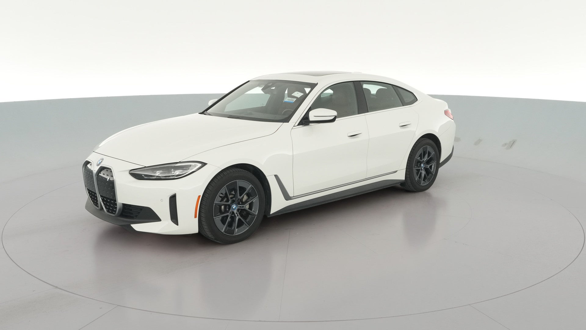 2023 BMW i4 vehicle photo