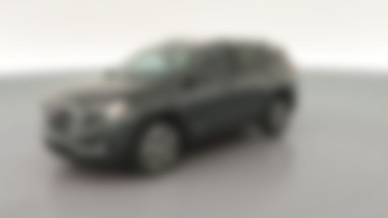 2019 GMC Terrain vehicle photo