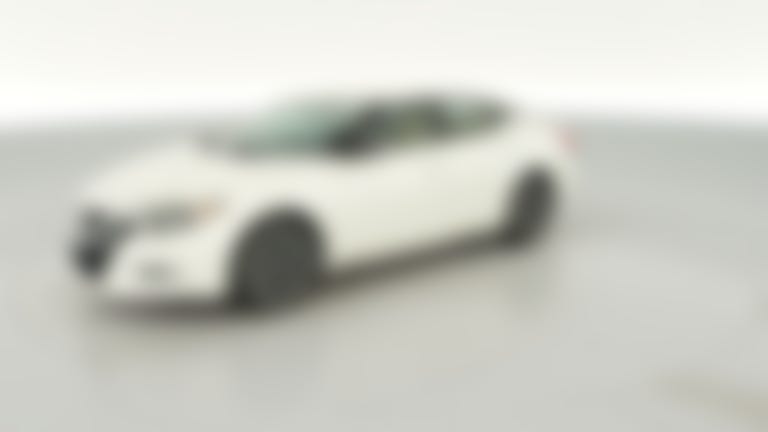2016 Nissan Maxima vehicle photo