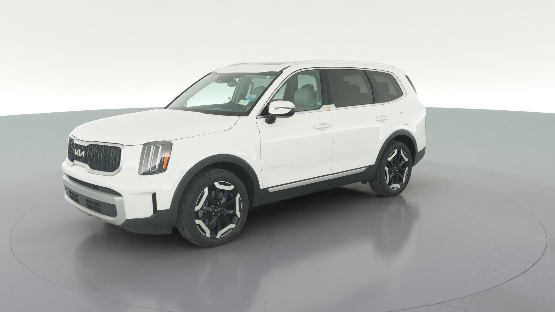 2024 Kia Telluride vehicle photo