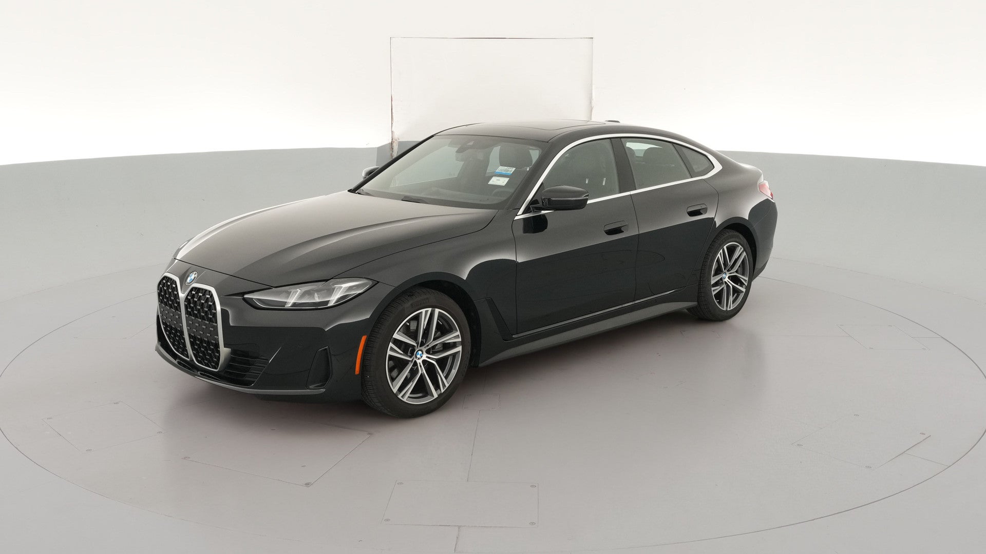 2026 BMW 4 Series vehicle photo
