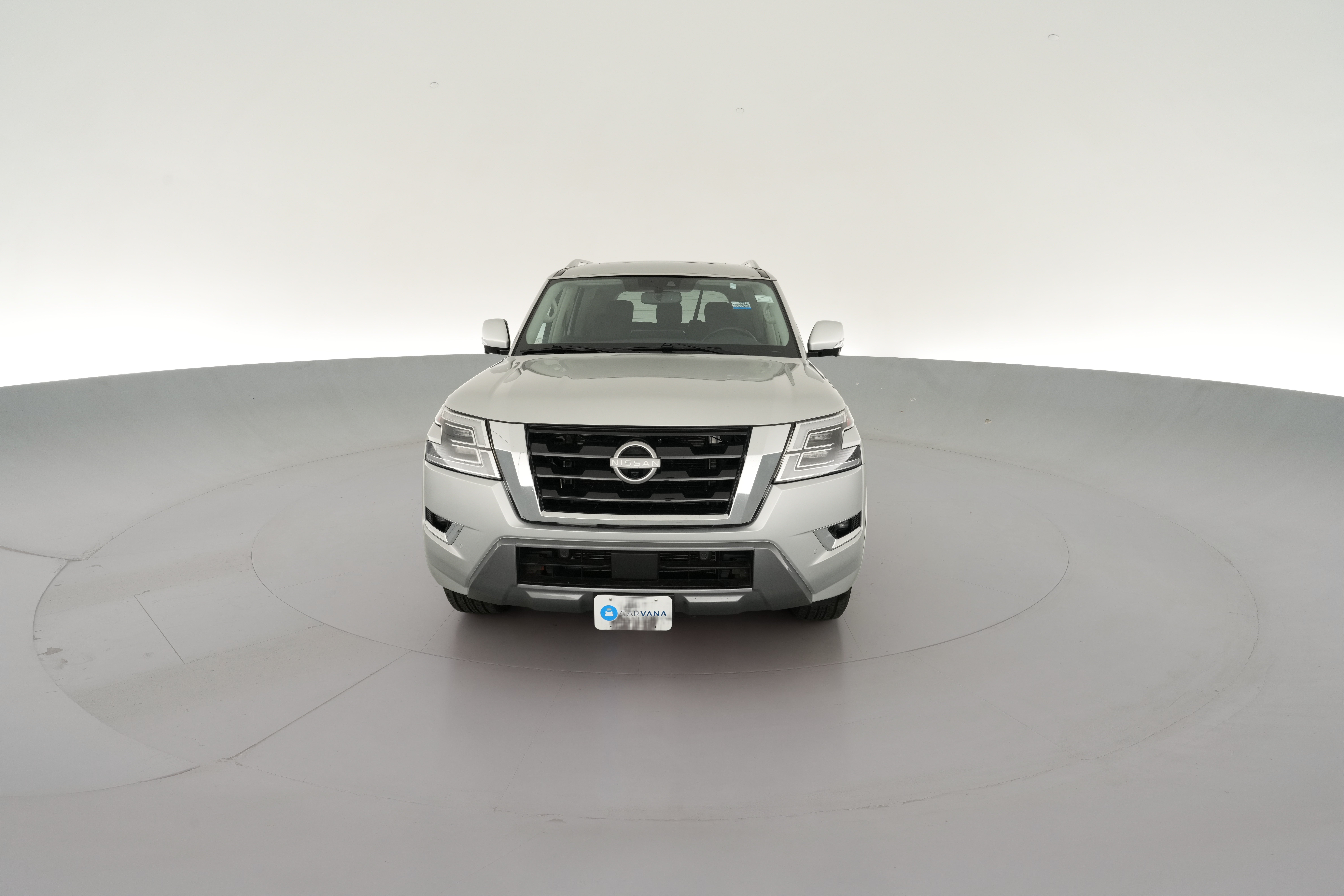 2024 Nissan Armada SL - Photo 28