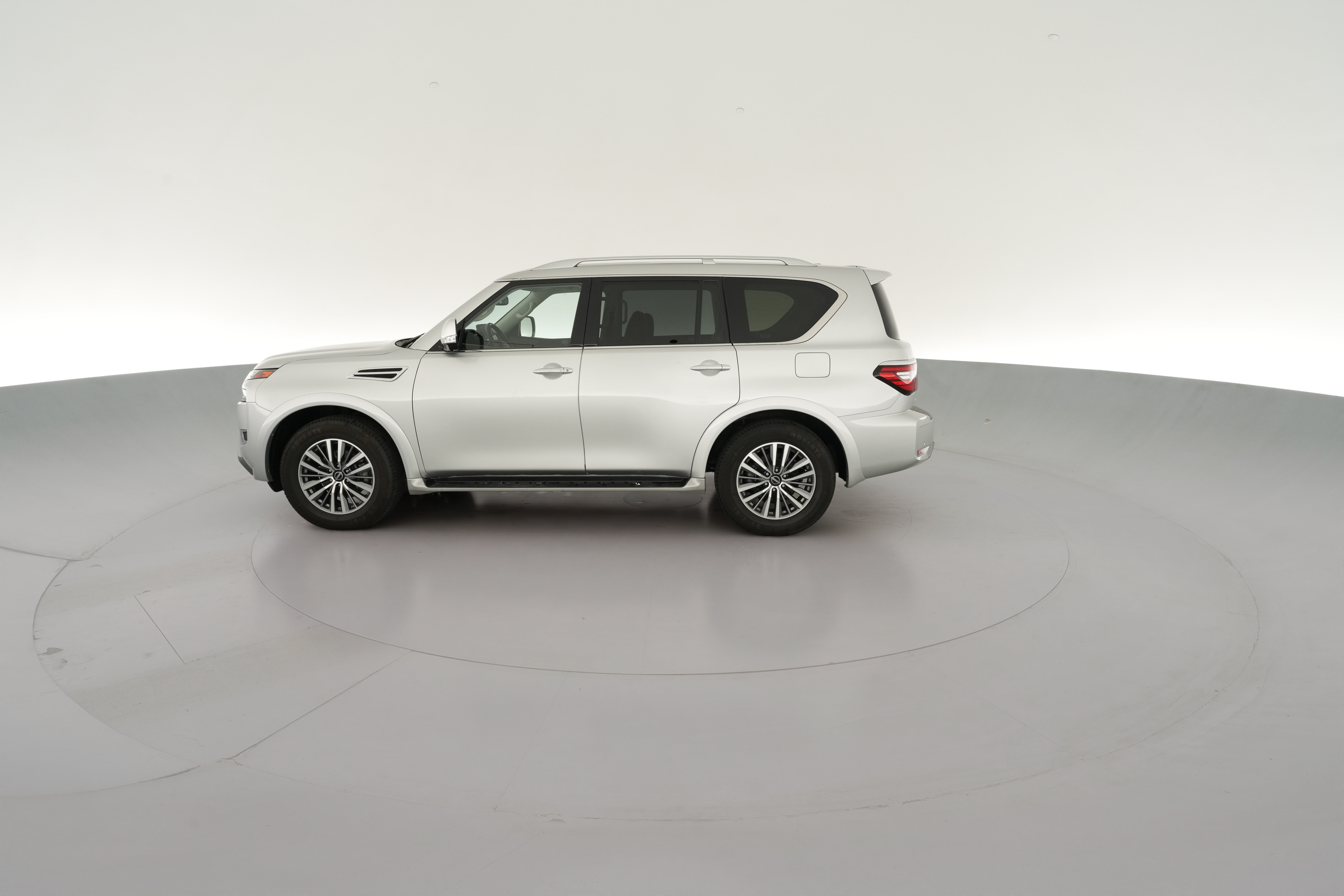 2024 Nissan Armada SL - Photo 32