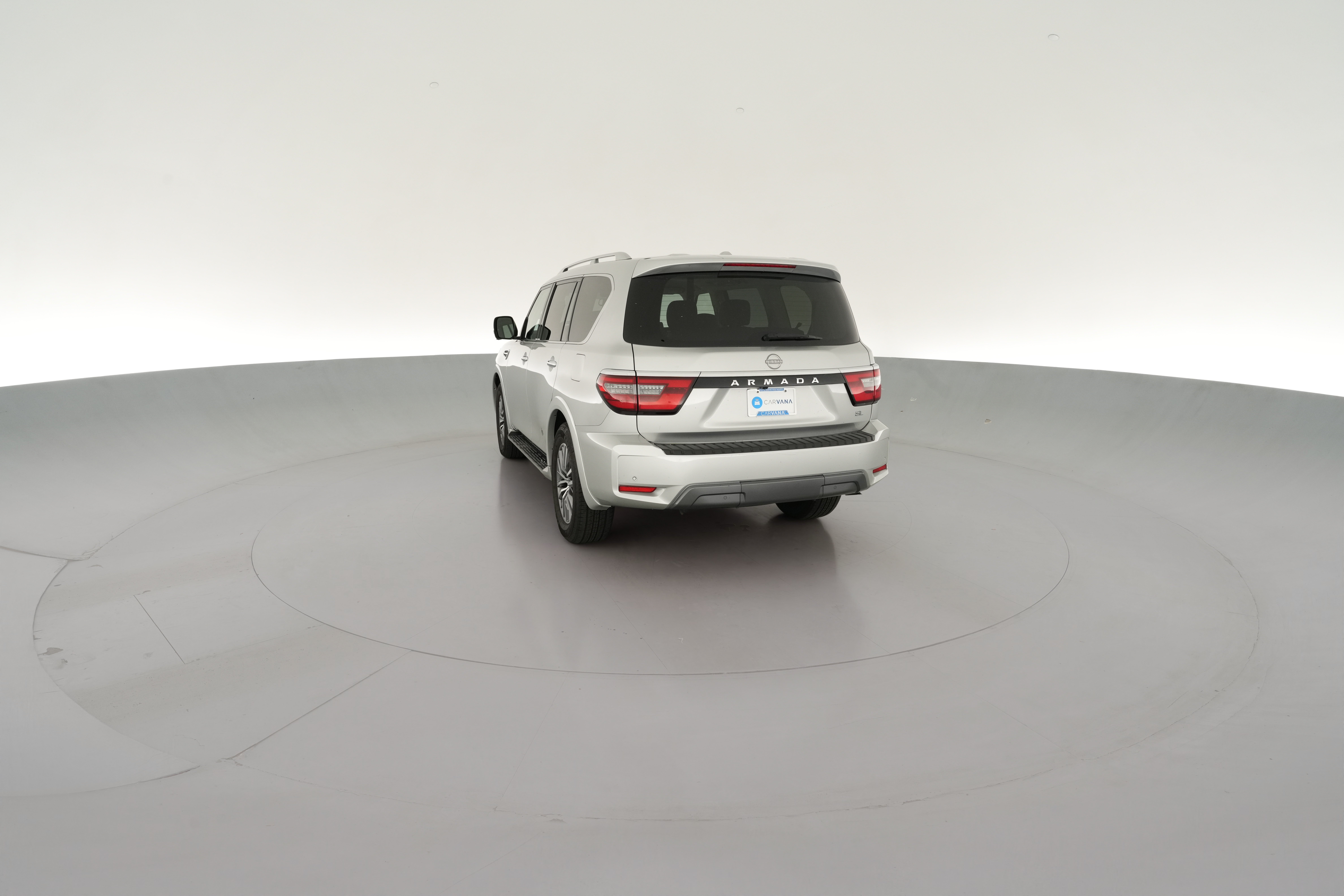 2024 Nissan Armada SL - Photo 35