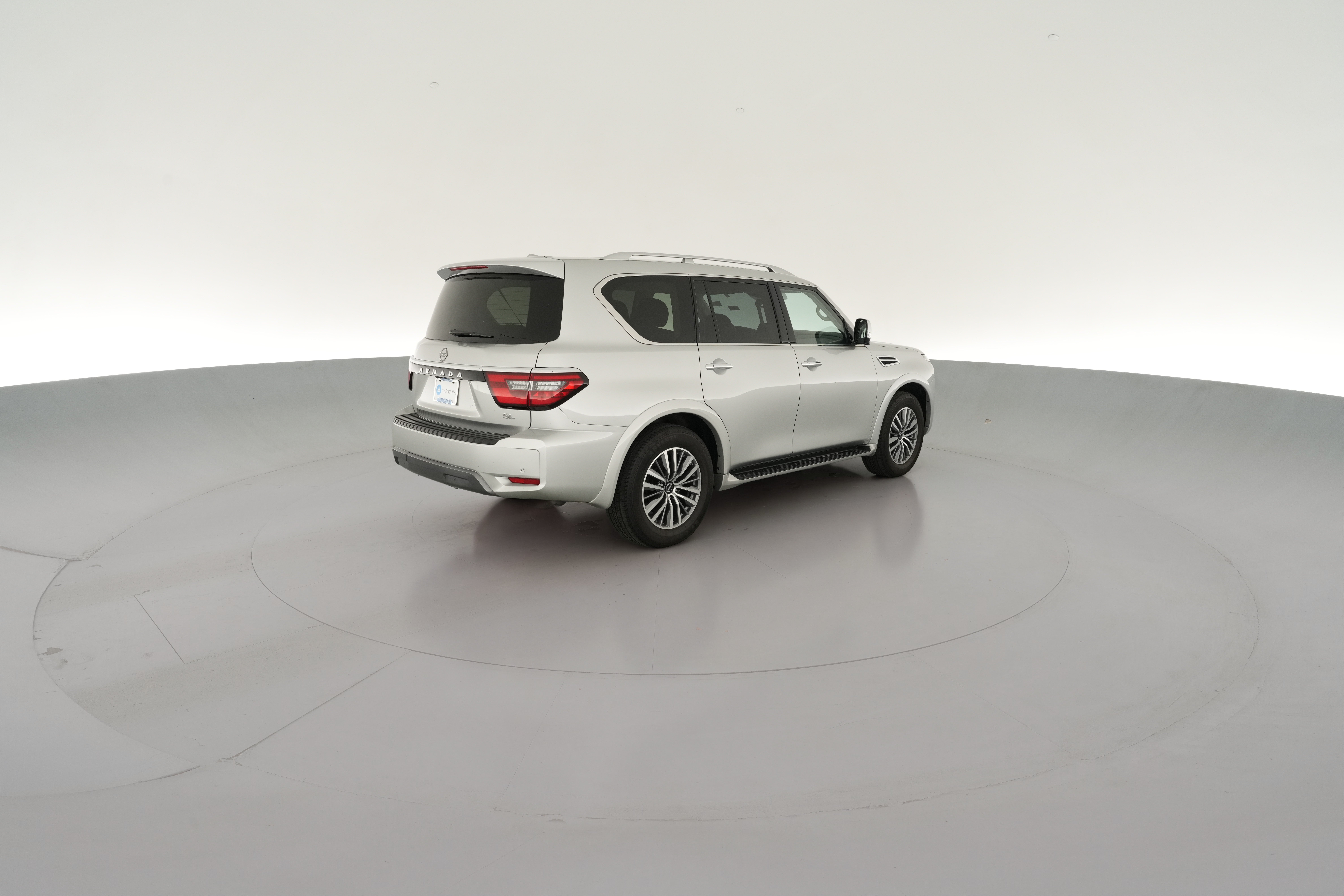 2024 Nissan Armada SL - Photo 38