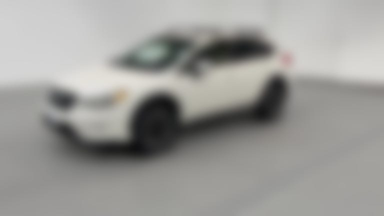 2015 Subaru XV Crosstrek vehicle photo