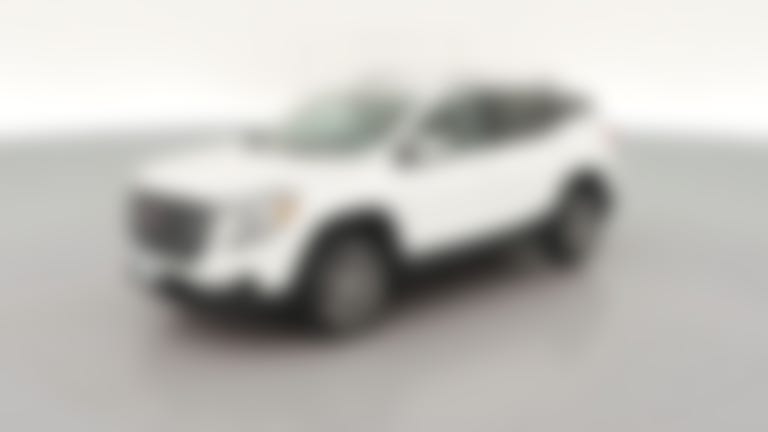 2024 GMC Terrain vehicle photo