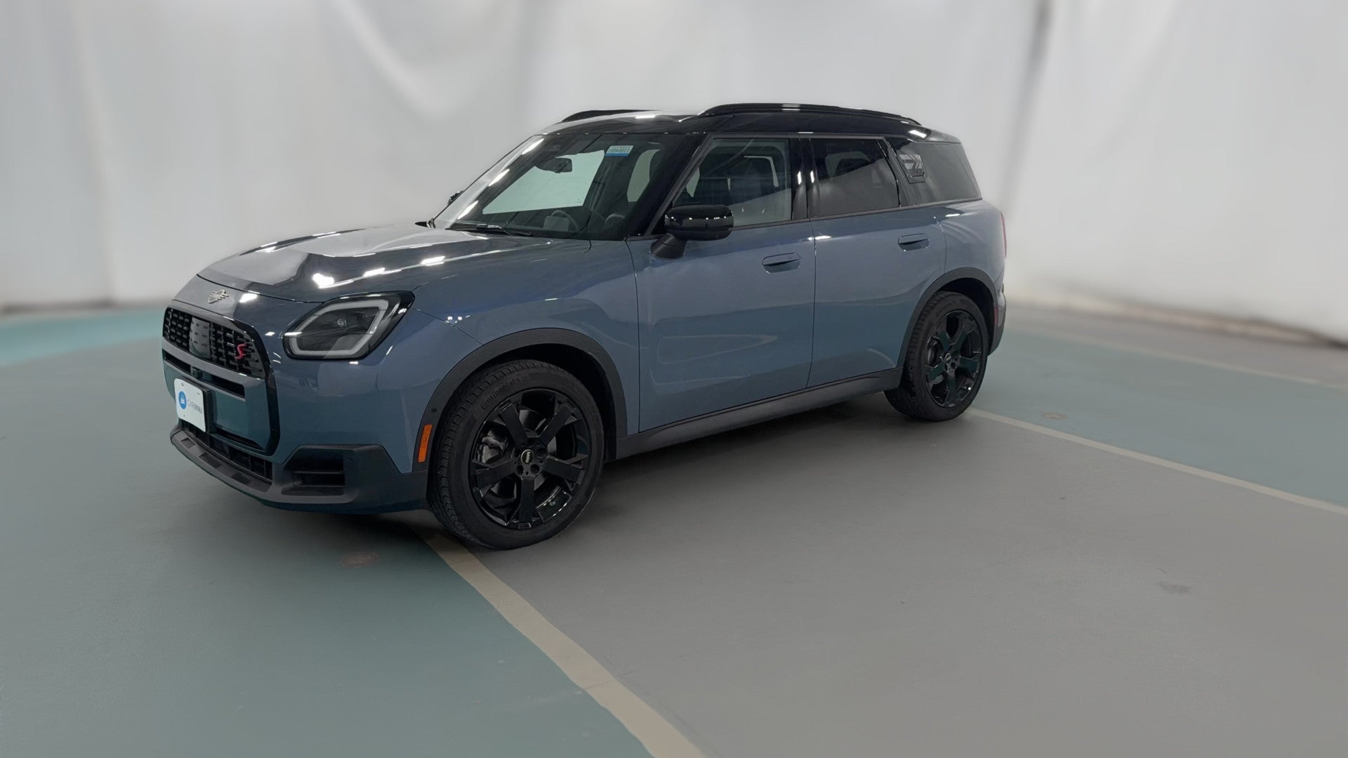 2025 MINI Countryman vehicle photo