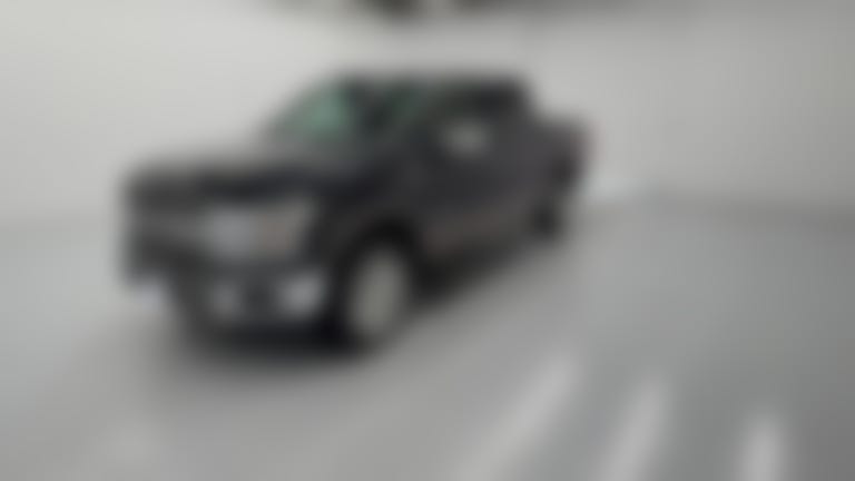 2019 Ford F150 SuperCrew Cab vehicle photo