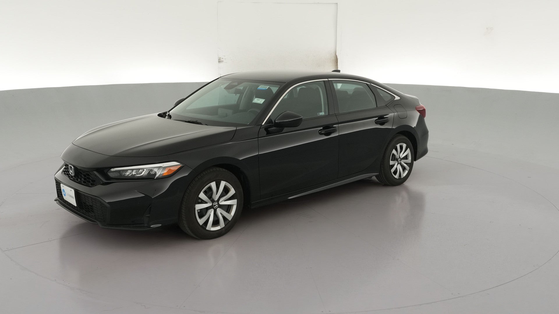 2026 Honda Civic vehicle photo