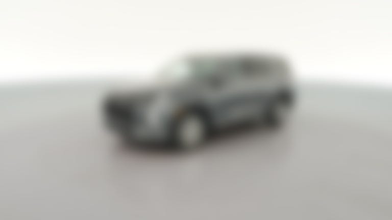 2025 Hyundai Palisade vehicle photo