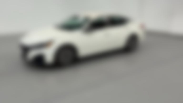 2025 Nissan Altima vehicle photo