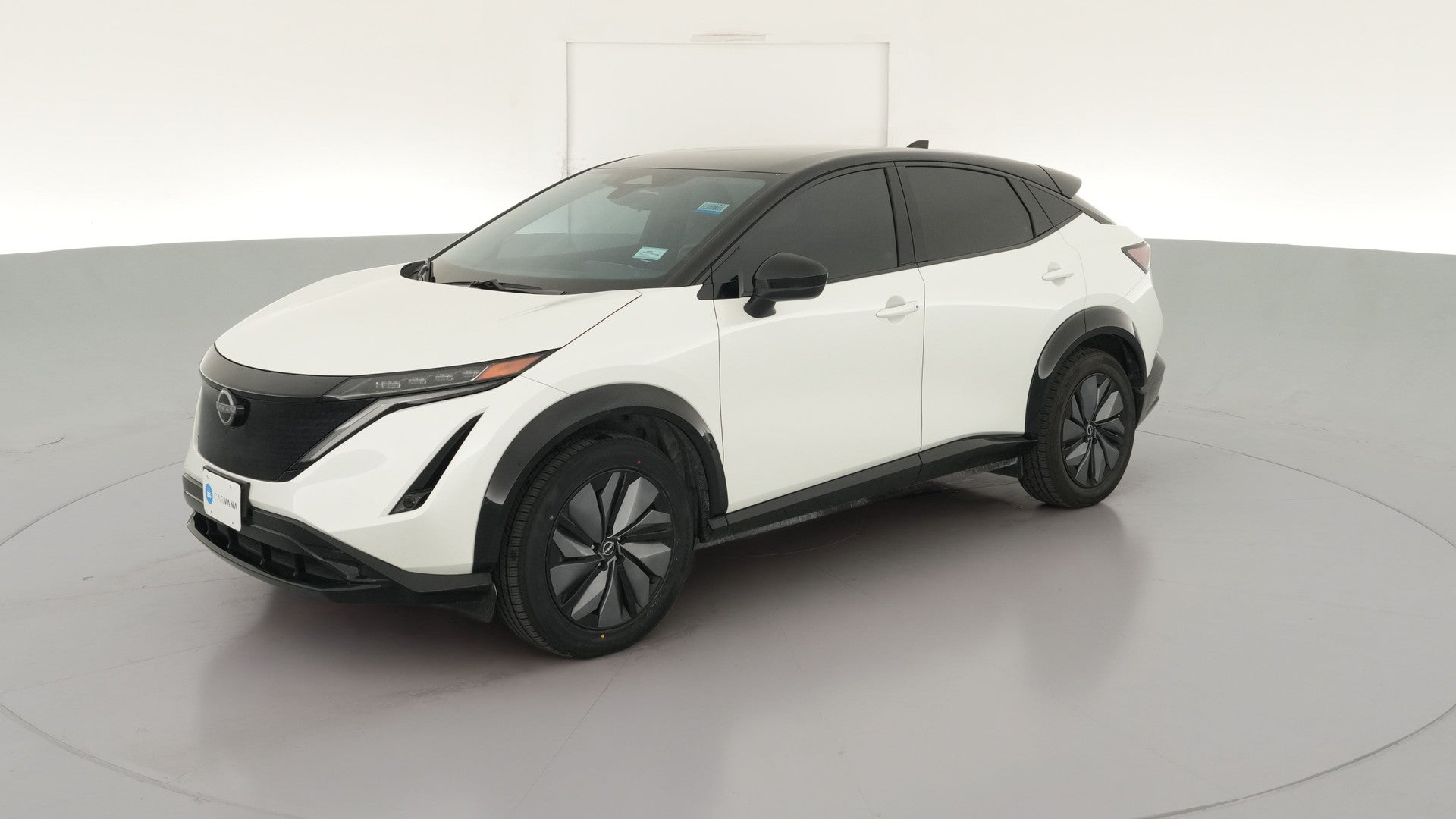 2023 Nissan ARIYA vehicle photo
