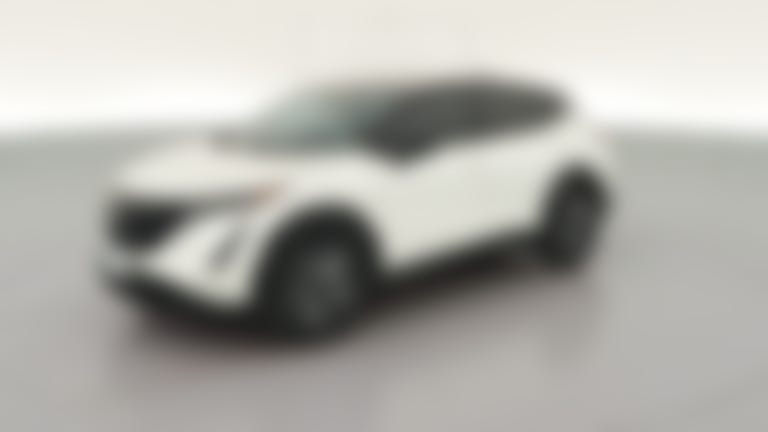 2023 Nissan ARIYA vehicle photo