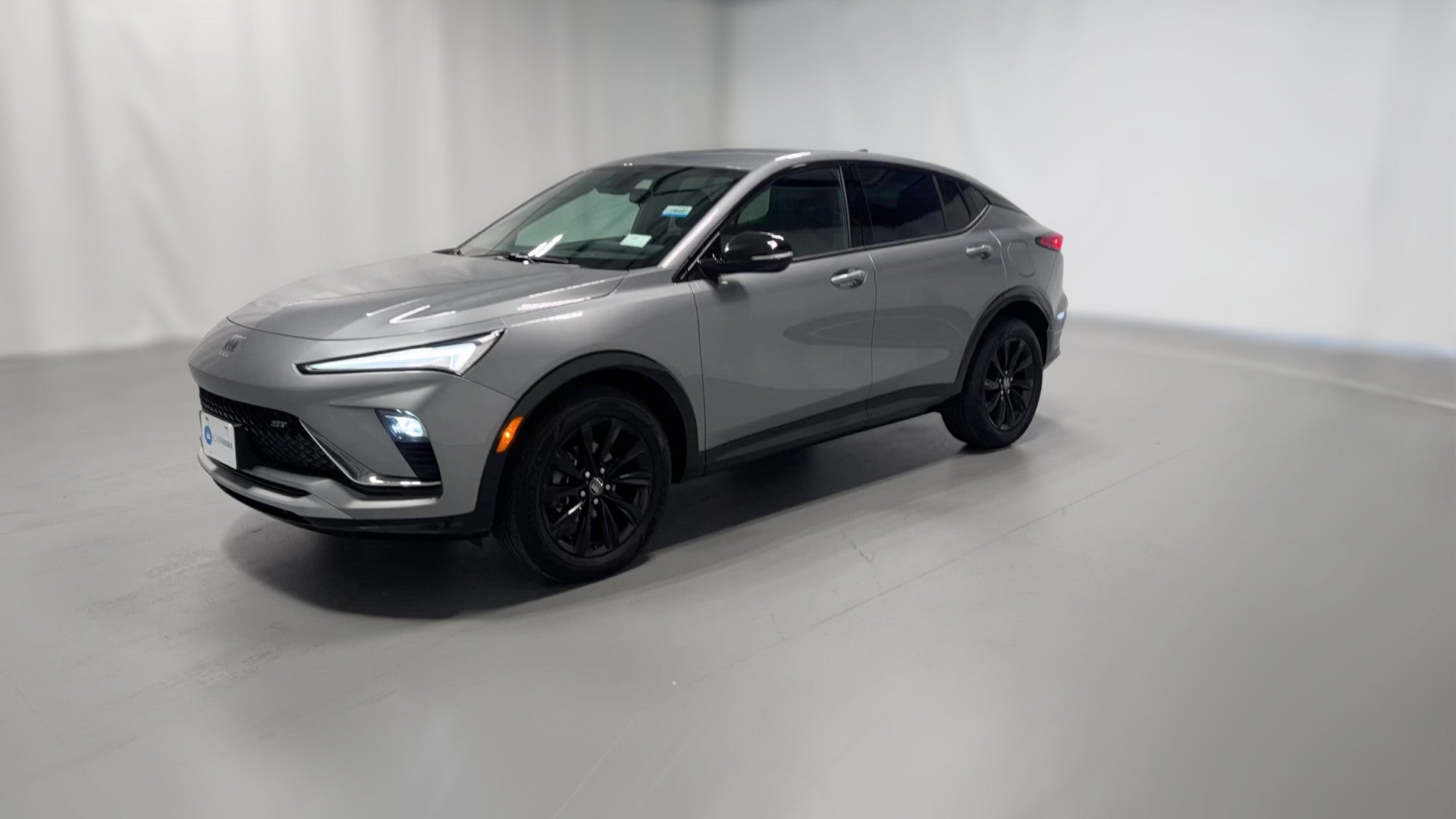 2024 Buick Envista vehicle photo
