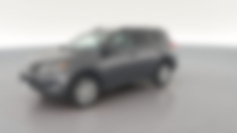 2014 Toyota RAV4 vehicle photo