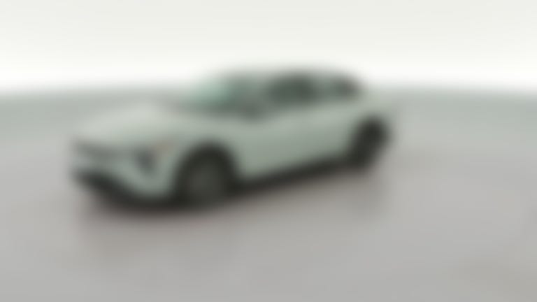 2025 Kia K4 vehicle photo