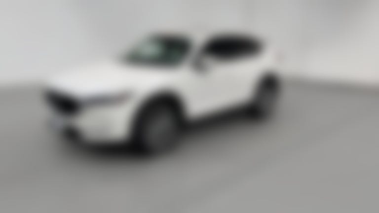 2021 MAZDA CX-5 vehicle photo