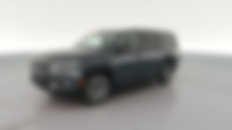 2024 Jeep Wagoneer vehicle photo