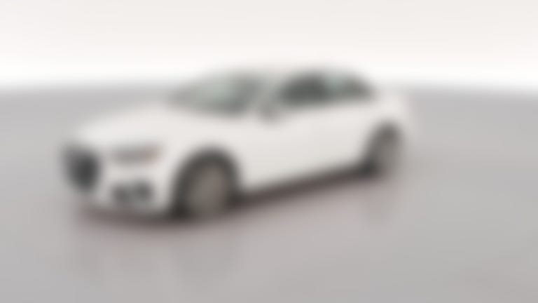 2024 Audi A4 vehicle photo