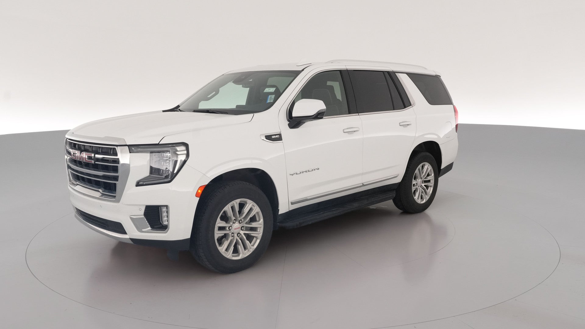 2024 GMC Yukon vehicle photo
