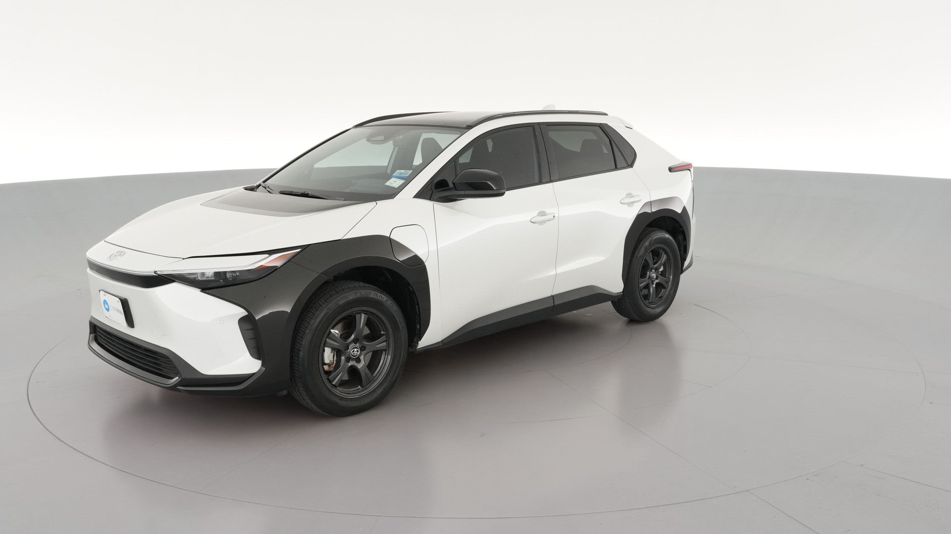 2024 Toyota bZ4X vehicle photo