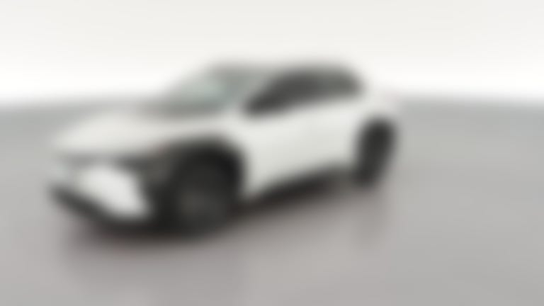 2024 Toyota bZ4X vehicle photo