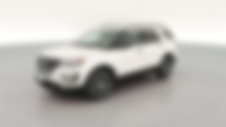 2016 Ford Explorer vehicle photo