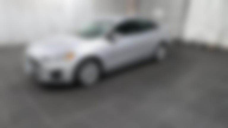 2019 Ford Fusion vehicle photo