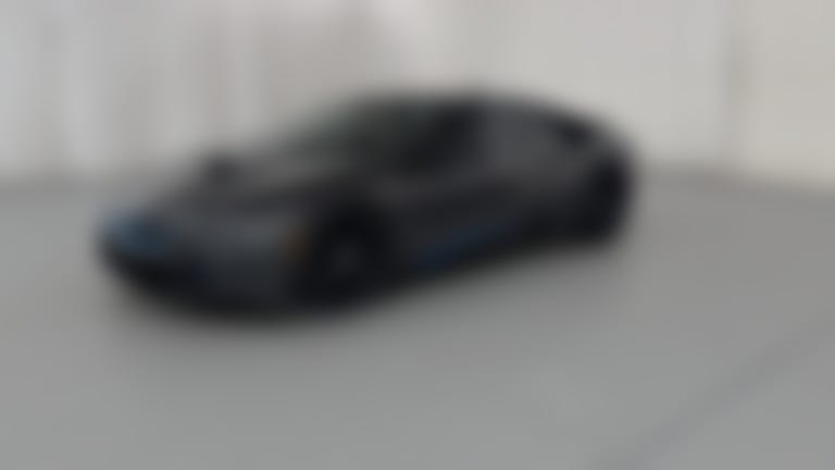 2016 BMW i8 vehicle photo