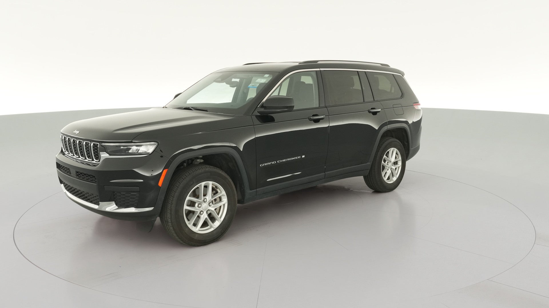 2023 Jeep Grand Cherokee L vehicle photo